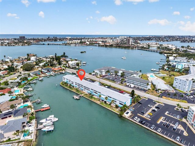 1893 SHORE DRIVE S 214, South Pasadena, FL 33707