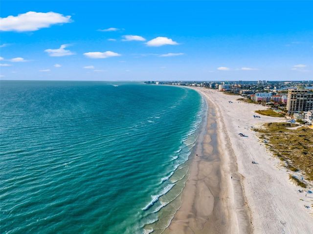 1893 SHORE DRIVE S 214, South Pasadena, FL 33707