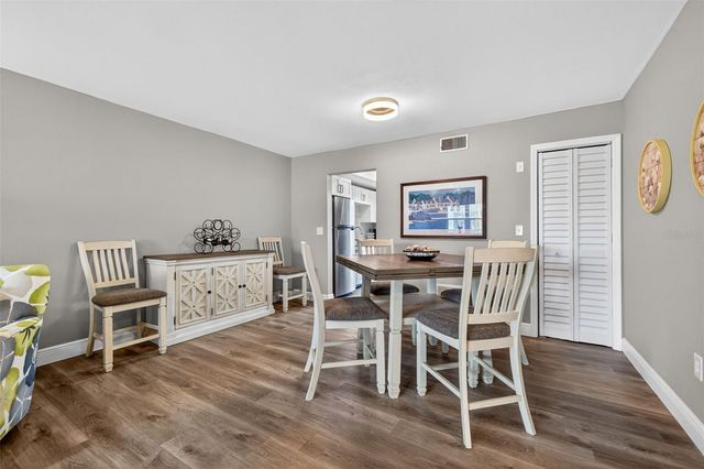 1893 SHORE DRIVE S 214, South Pasadena, FL 33707