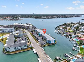1893 SHORE DRIVE S 214, South Pasadena, FL 33707