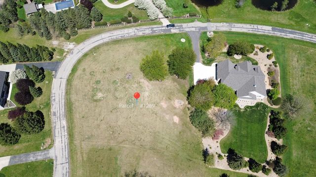 LAMISE WAY, Hortonville, WI 54944
