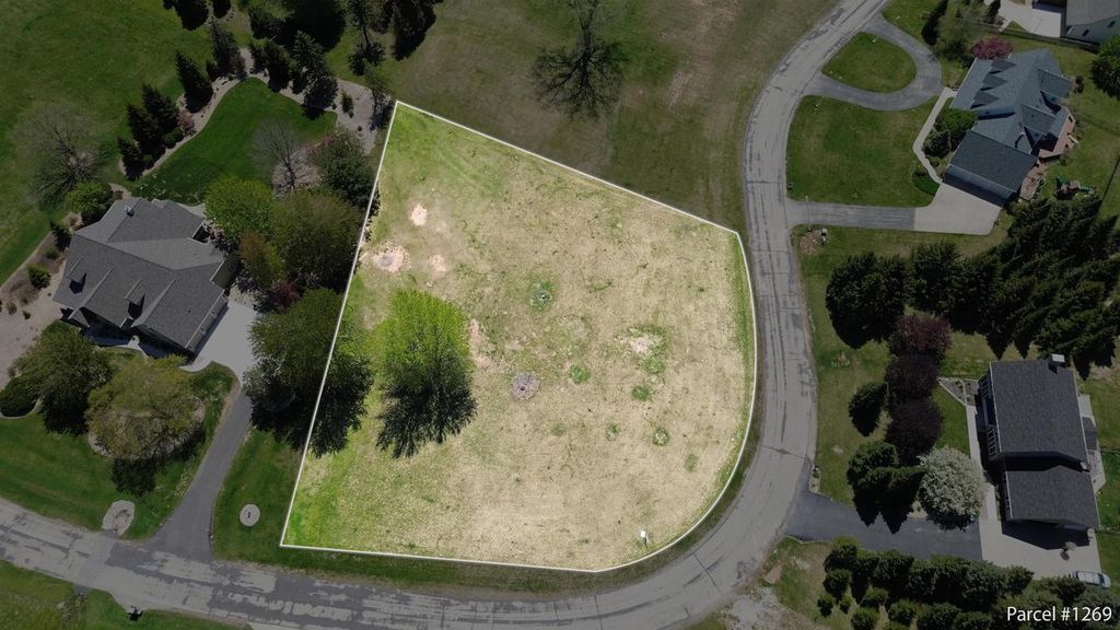LAMISE WAY, Hortonville, WI 54944