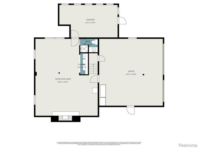 4054 Davison Road, Lapeer, MI 48446