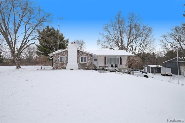 4054 Davison Road, Lapeer, MI 48446