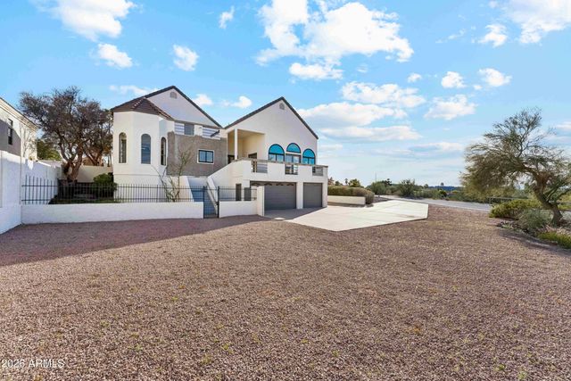 1002 E CORAL GABLES Drive, Phoenix, AZ 85022