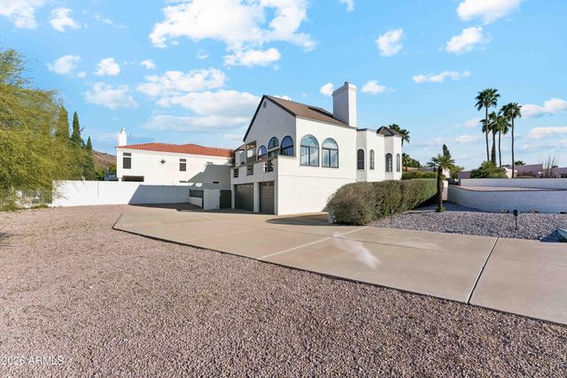 1002 E CORAL GABLES Drive, Phoenix, AZ 85022