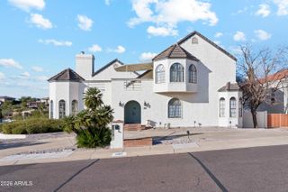 1002 E CORAL GABLES Drive, Phoenix, AZ 85022