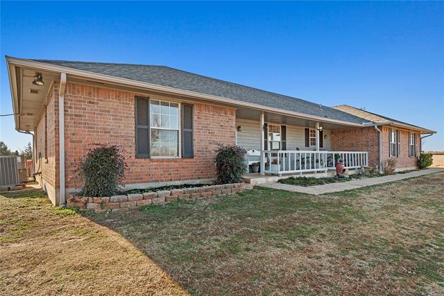 7940 Sundown Lane, Harrah, OK 74045