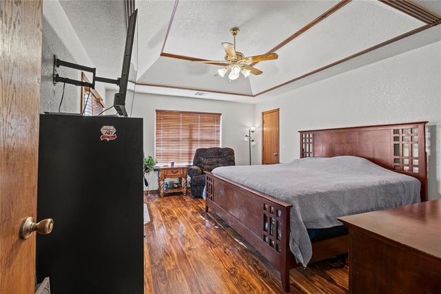 7940 Sundown Lane, Harrah, OK 74045