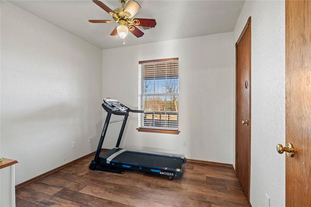 7940 Sundown Lane, Harrah, OK 74045