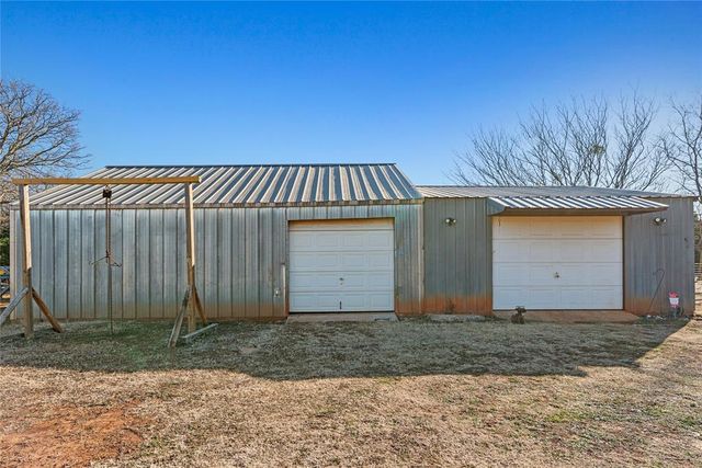 7940 Sundown Lane, Harrah, OK 74045