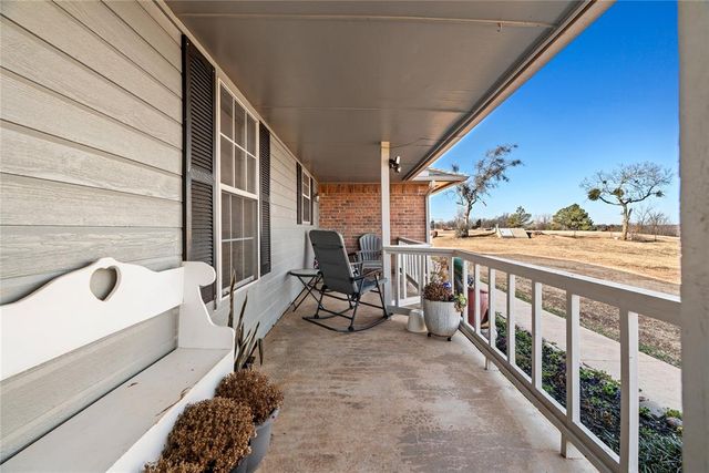 7940 Sundown Lane, Harrah, OK 74045