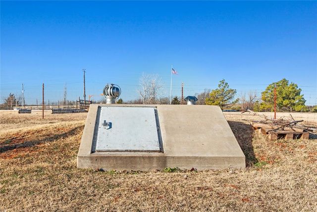 7940 Sundown Lane, Harrah, OK 74045