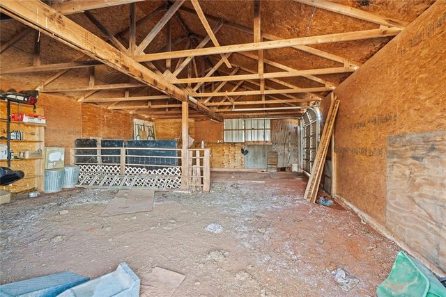 7940 Sundown Lane, Harrah, OK 74045