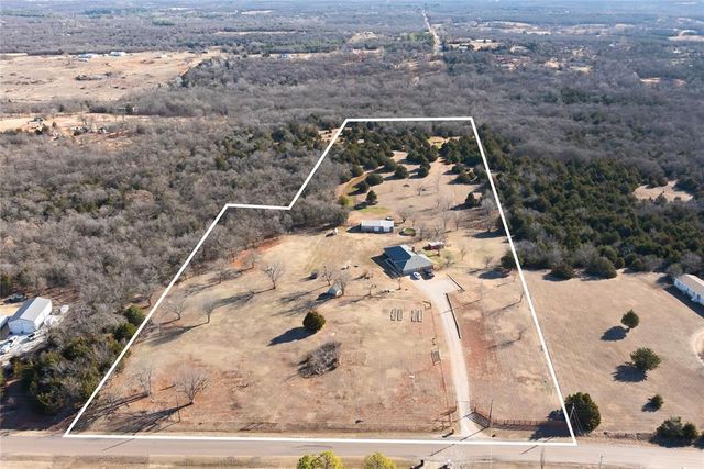7940 Sundown Lane, Harrah, OK 74045