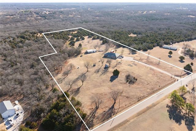 7940 Sundown Lane, Harrah, OK 74045