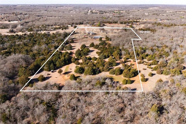 7940 Sundown Lane, Harrah, OK 74045