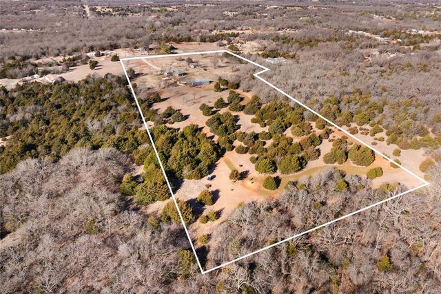 7940 Sundown Lane, Harrah, OK 74045