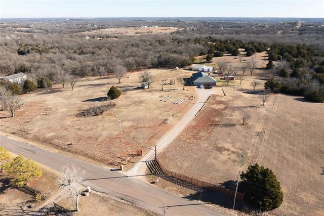 7940 Sundown Lane, Harrah, OK 74045