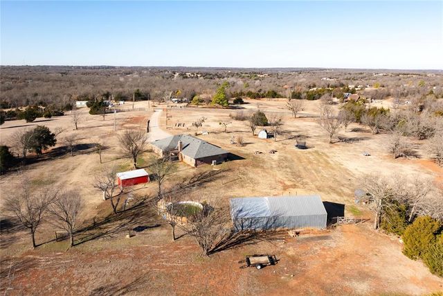 7940 Sundown Lane, Harrah, OK 74045
