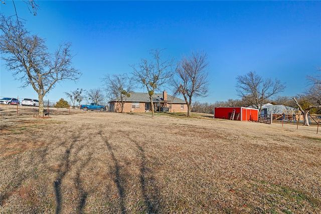 7940 Sundown Lane, Harrah, OK 74045