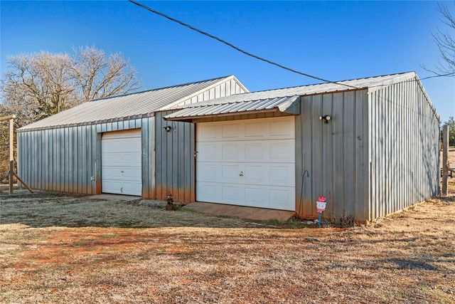 7940 Sundown Lane, Harrah, OK 74045