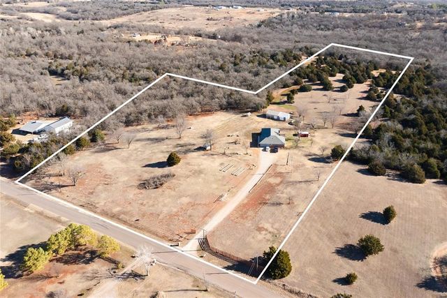 7940 Sundown Lane, Harrah, OK 74045