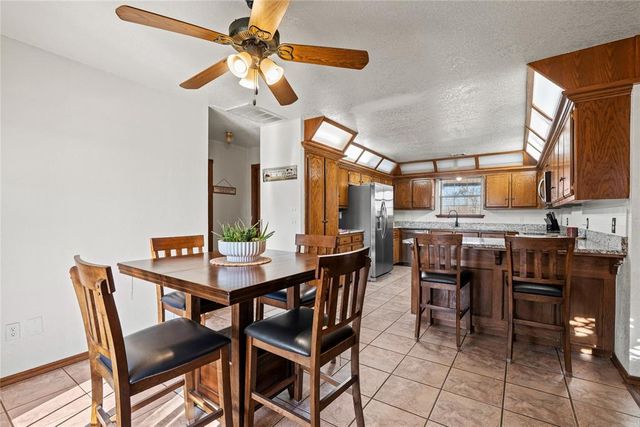 7940 Sundown Lane, Harrah, OK 74045