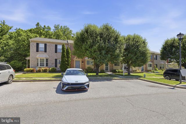 18 CAMPTON CT, Baltimore, MD 21236