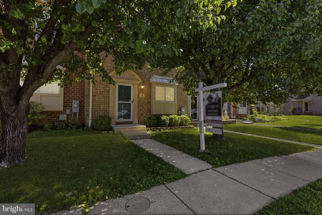 18 CAMPTON CT, Baltimore, MD 21236