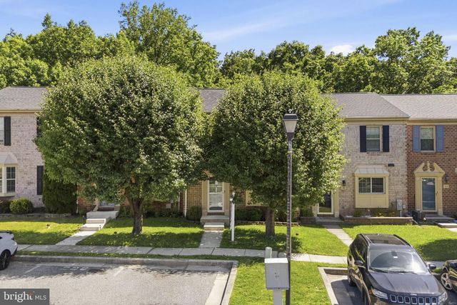 18 CAMPTON CT, Baltimore, MD 21236