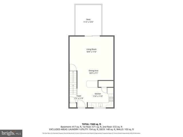 18 CAMPTON CT, Baltimore, MD 21236