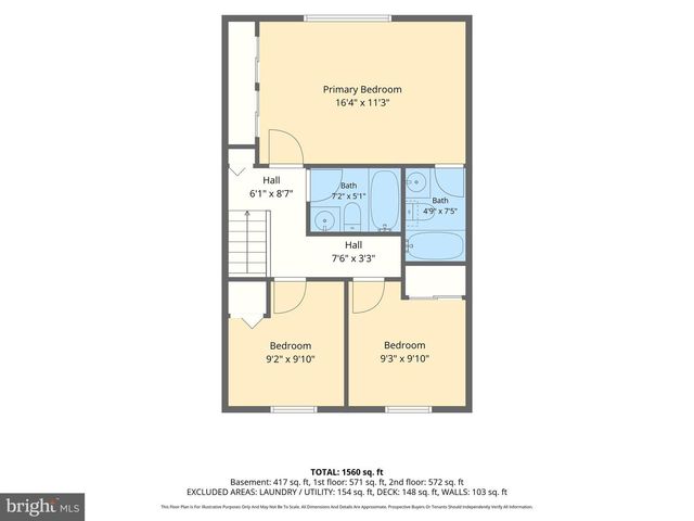 18 CAMPTON CT, Baltimore, MD 21236