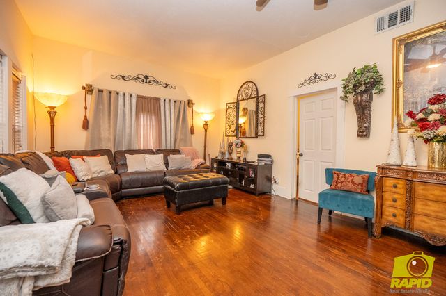 15 N Monroe Street, San Angelo, TX 76901