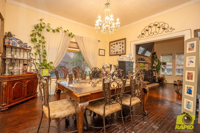 15 N Monroe Street, San Angelo, TX 76901