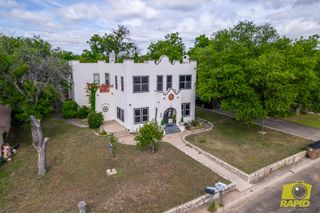 15 N Monroe Street, San Angelo, TX 76901