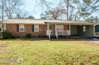 3614 Melbourne Drive, Augusta, GA 30906