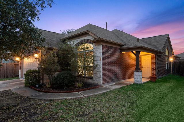 2615 Magnolia Fair Way, Spring, TX 77386