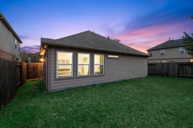 2615 Magnolia Fair Way, Spring, TX 77386