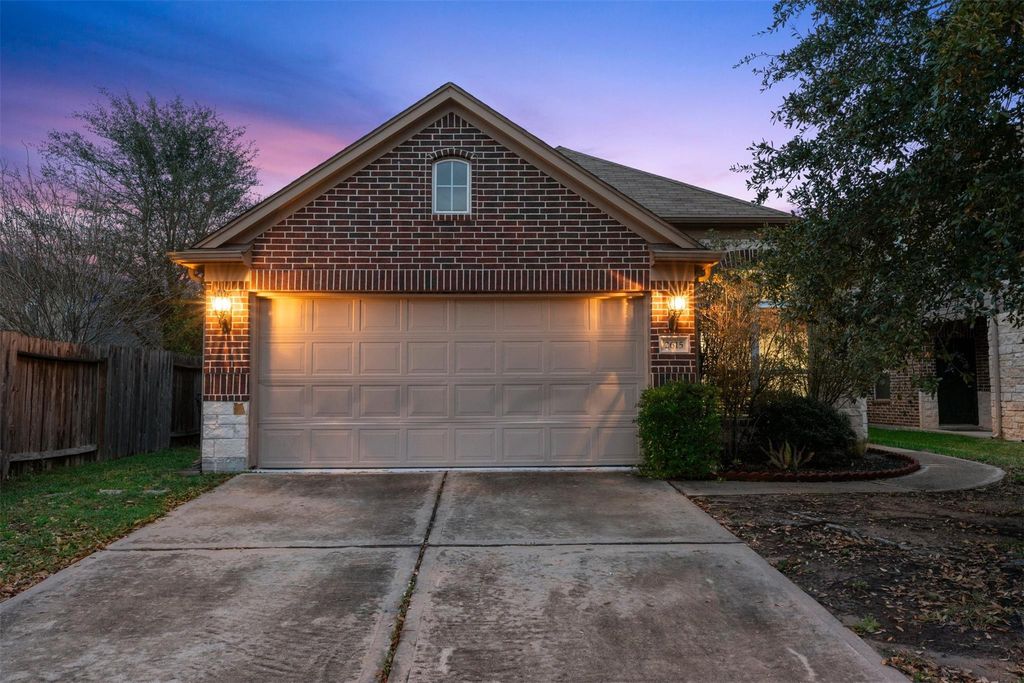 2615 Magnolia Fair Way, Spring, TX 77386