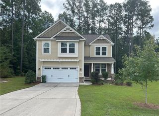 31 Waterside Circle, Spring Lake, NC 28390