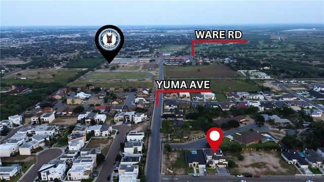 2511 S 43rd Lane, Mcallen, TX 78503