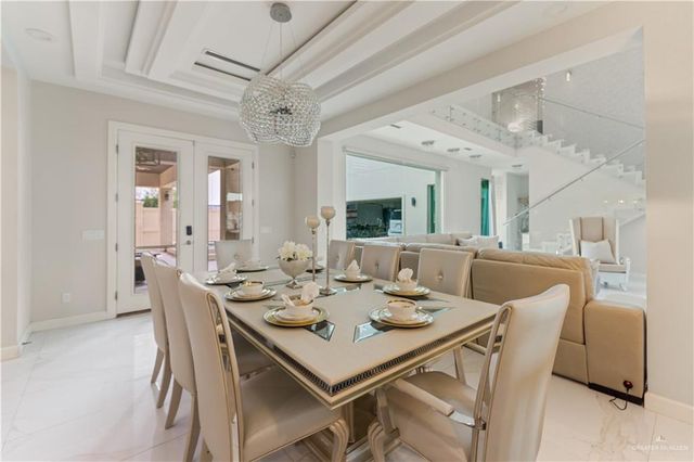 2511 S 43rd Lane, Mcallen, TX 78503