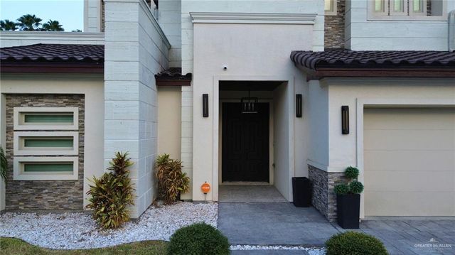 2511 S 43rd Lane, Mcallen, TX 78503