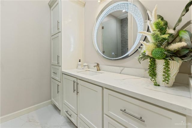 2511 S 43rd Lane, Mcallen, TX 78503