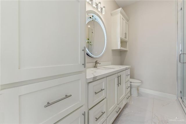 2511 S 43rd Lane, Mcallen, TX 78503