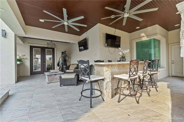 2511 S 43rd Lane, Mcallen, TX 78503