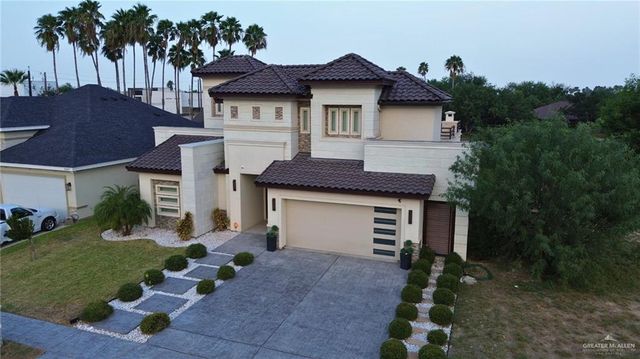 2511 S 43rd Lane, Mcallen, TX 78503