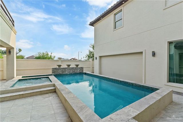 2511 S 43rd Lane, Mcallen, TX 78503