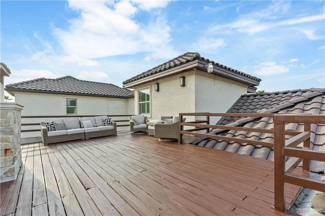 2511 S 43rd Lane, Mcallen, TX 78503